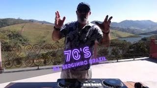 LIVE MIX 011 - 70's