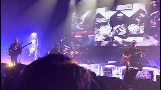 The Real Cromok - Fallen Heroes (ZEPP Kuala Lumpur 7 Dec 2024)