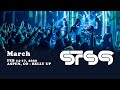 STS9 - March (Live at Belly Up :: 2.15.2020)