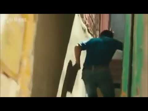مشهد الفنان محمد علي فيلم القشاش