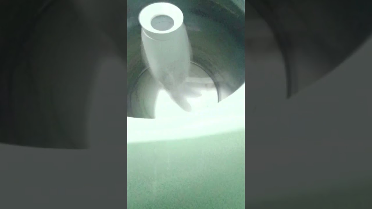 Mabe aqua saver green 21kg | centrifugado 26