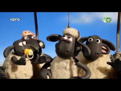 Luidspreker instant naast Shaun het schaap - Hond Op Hol - YouTube