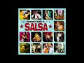 Lower East Salsa - Luz Del Cielo