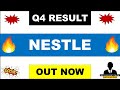Nestle Q4 Results 2026 | Nestle Results Today | Nestle Share Latest News | Nestle Dividend 2026