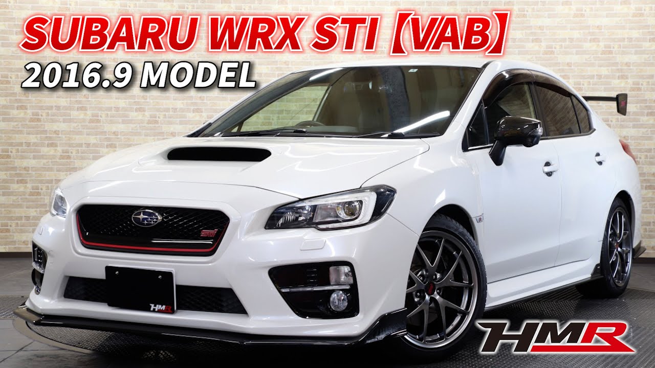 SUBARU スバル純正ウィング GVB インプレッサ WRX STi ホワイト 【公式 SUBARU スバル純正ウィング GVB インプレッサ WRX STi ホワイト 【公式