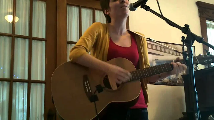 Julie Hallman - Jyna Jam