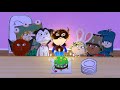 CBEEBIES Charlie And Lola This Is Actually My Party 