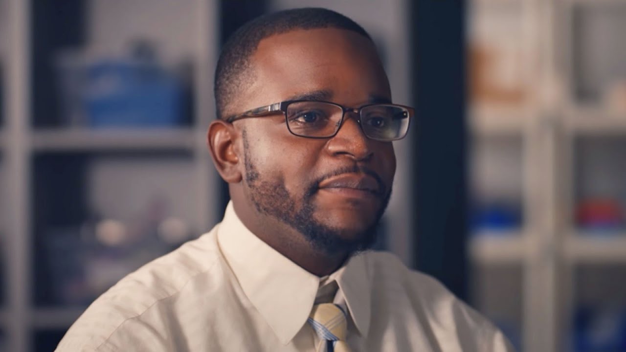 Goodwill: on a mission to train Americans