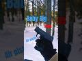 Sig p365 air pistol. #airsoft #airgunning #youtubeshorts #airsoftshorts