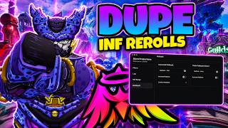 Anime Expeditions SCRIPT GUI | DUPE SCRIPT, ROLLBACK, MACRO, AUTO FARM & MORE