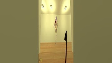 SCP-096 CHASE ME¡¡¡ 💀💀💀  - Nextbot Gmod¡¡¡ #gmod #garrys_mod #garrysmod