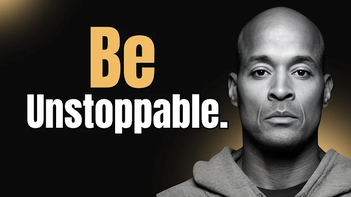 Become a Beast I 1 Hour of David Goggins Motivation (Compilation)