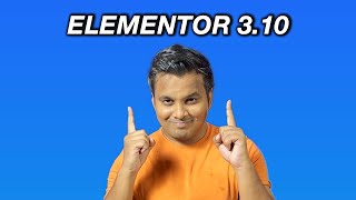 5 New Elementor 3.10 Features (Explained!!) by Design School by Wpalgoridm 632 views 1 year ago 6 minutes, 30 seconds