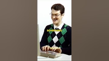 When Using Internet Made You A Weirdo