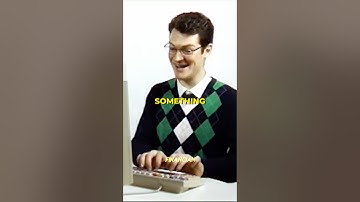 When Using Internet Made You A Weirdo