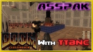 ASSPAK Chronicles - Clusterfuck Co-op with TTBNC