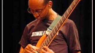 Brice Wassy -Shrine Dance -  "Mevum - For King Faleu".