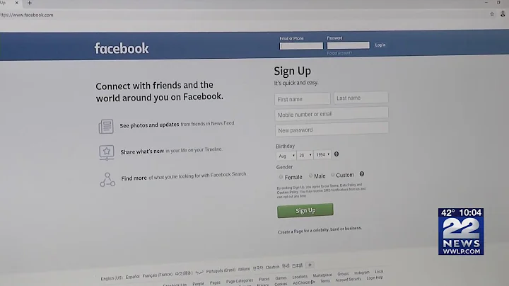 FBI warning parents and caregivers about increase in sextortion involving kids