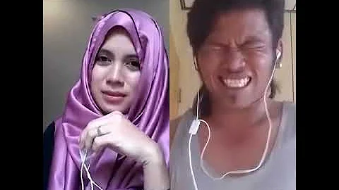 Smule paling lucu dan gokil sepanjang masa...