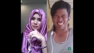 Smule paling lucu dan gokil sepanjang masa...