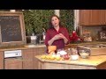 cooking with samira 114 kleecha Iraqi cookies الكليجة العراقية