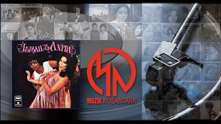 Sudah Kahwin Ke Belum - Anita & Ismail (1975) RIPPED FROM 7” VINYL EP