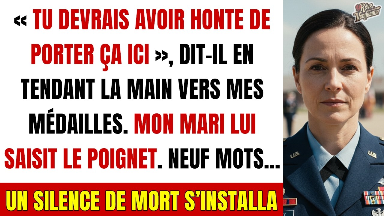 Mon père milliardaire m'a humiliée au dîner, puis le karma a frappé...