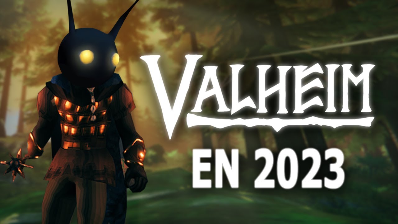 VALHEIM