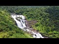 Mallalli Falls, Somwarpet