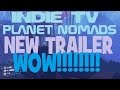 YOU GOTTA SEE THIS!!! PLANET NOMADS