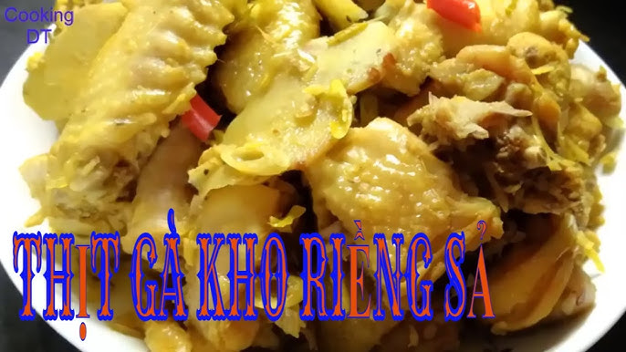 4. Hương vị và dinh dưỡng