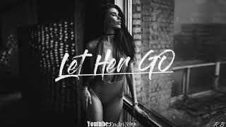 "Let Her GO" - Sad Emotional Piano Rap Beat Hip Hop Instrumental 2017 | Prod. Rude Boy