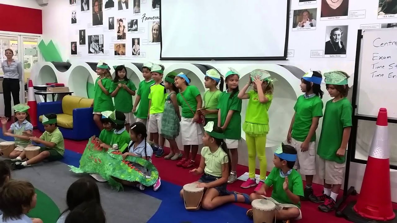 Y3B performed the poem 'Walking with my iguana' by Brian Jones YouTube Y3B performed the poem 'Walking with my iguana' by Brian Jones YouTube