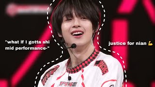 Lim Jack, The King Of Unseriousness Boys Ii Planet C