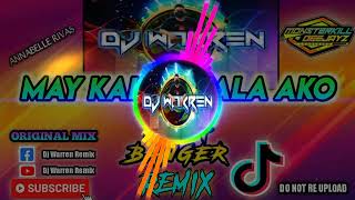 May Kahati Pala Ako - Masa Banger Remix (DjWarren Original Mix)