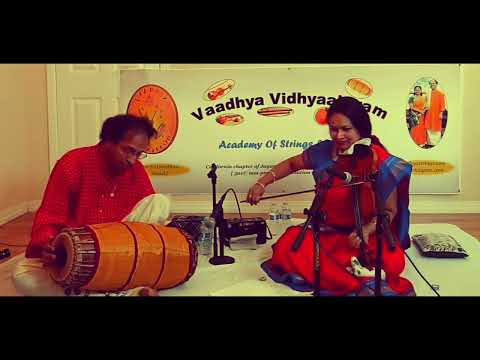 Ananda Natam Aaduvar
