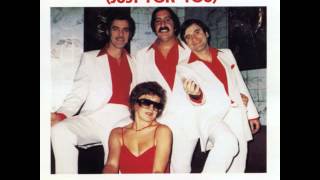 Magic Moon Clair De Lune  by The Allures track 10