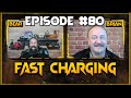Sexy and Not Sexy New EV&#39;s are Coming! | Fast Charging with BnB Episode #80