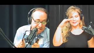 Deborah Kobylt LIVE Promo: Tim Conway the Dentist Sketch Wealth