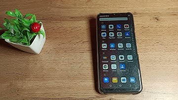 How to change screen Timeout in tecno spark 8 phone, screen timeout setting