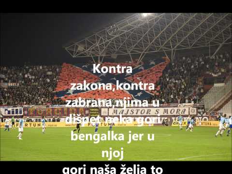 Video: Zabrana želja, Zabrana Osjećaja