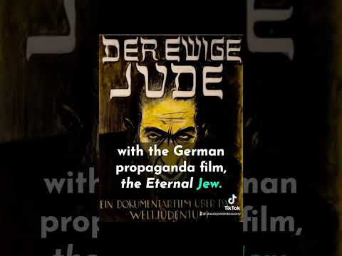 Wideo: Jakie jest znaczenie wędrującego Żyda?
