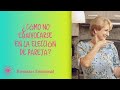 ¿Cómo no equivocarse en la elección de pareja?