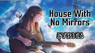 Download Lagu Sasha Sloan - House With No Mirrors Lyrics MP3 Download Lagu Sasha Sloan - House With No Mirrors Lyrics MP3
