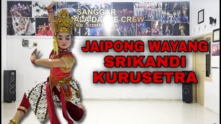 Download Lagu SRIKANDI KURUSETRA (NISRINA MARSA NABILA SANGGAR MISSMALA) MP3