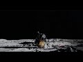 For all mankind  canted lunar ascent apollo 11 lunar liftoff