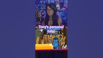 Tony