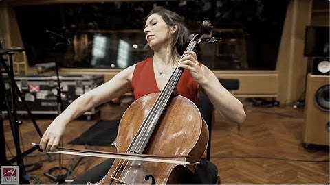 Anna Clyne: DANCE, IV. in your blood