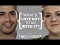 What's Love Got to Do With It? | {THE AND} Ali & Adam