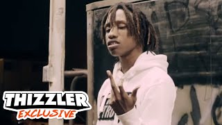 Shootergang Kony - King Kony (Exclusive Music Video) || Dir. BGiggz [Thizzler.com]